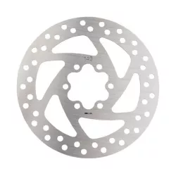 Disque de frein 140mm pour trottinette électrique