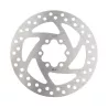 Disque de frein 140mm pour trottinette électrique