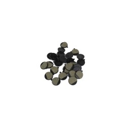 Plaquettes de frein à disque (lot de 2) Mobygum