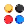 Cache écrou moteur pour fourche Mobygum 11 pouces.