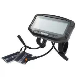 Ecran central MOBYGUM 60V