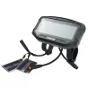 Ecran central MOBYGUM 60V