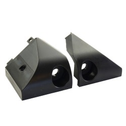 Plastique clignotant/lumière Xenon-S V6