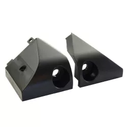 Plastique clignotant/lumière Xenon-S V6 pour trottinette électrique
