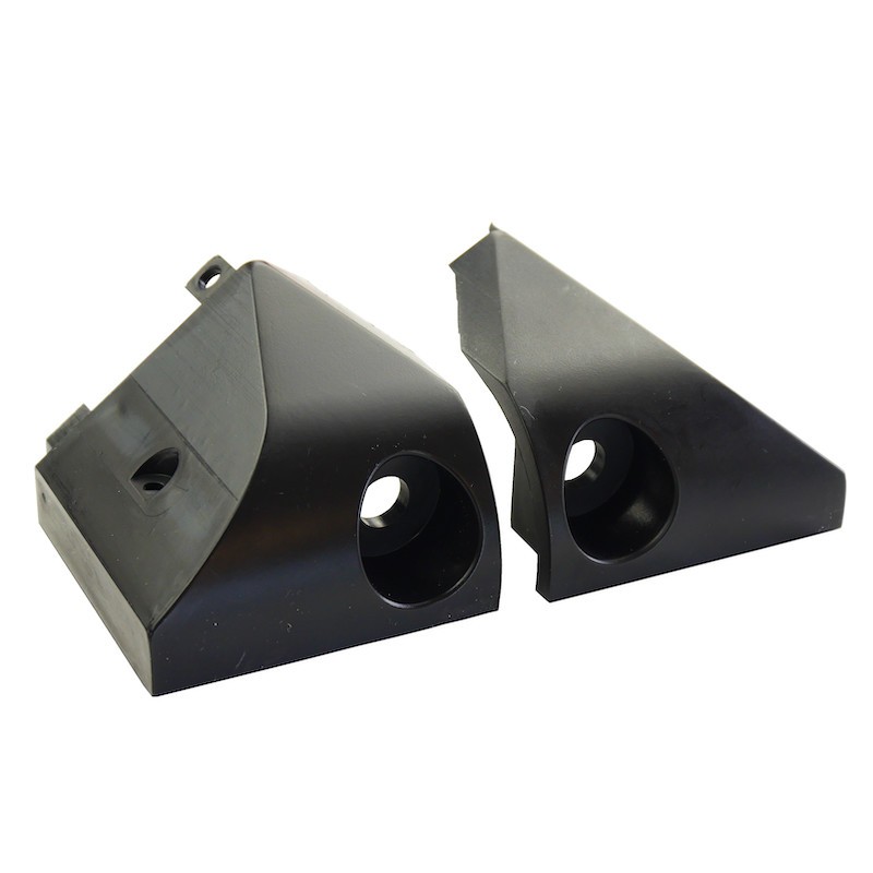 Plastique clignotant/lumière Xenon-S V6