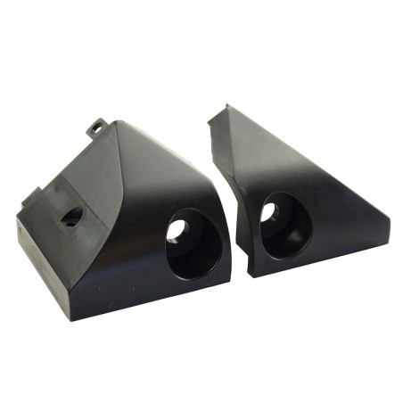 Plastique clignotant/lumière Xenon-S V6