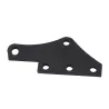 Plaque de support d'étrier 4 pistons Helium Pro pour trottinette électrique