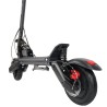 Trottinette Électrique MOBYGUM Pulse 500W - 48V 16Ah face arrière gauche zoom