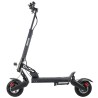 Trottinette Électrique MOBYGUM Pulse 500W - 48V 16Ah face gauche