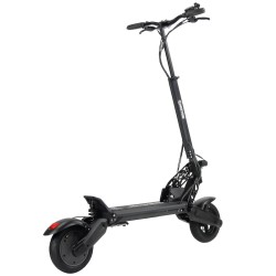 Trottinette Électrique MOBYGUM Pulse 350W - 36V 13Ah arrière droit