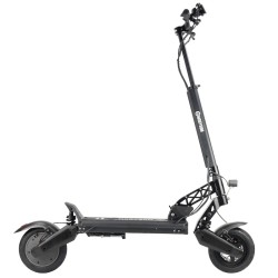 Trottinette Électrique MOBYGUM Pulse 350W - 36V 13Ah face droite