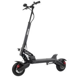 Trottinette électrique MOBYGUM Pulse 500W - 48V 15,6Ah