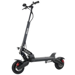 Trottinette Électrique MOBYGUM Pulse 500W - 48V 16Ah