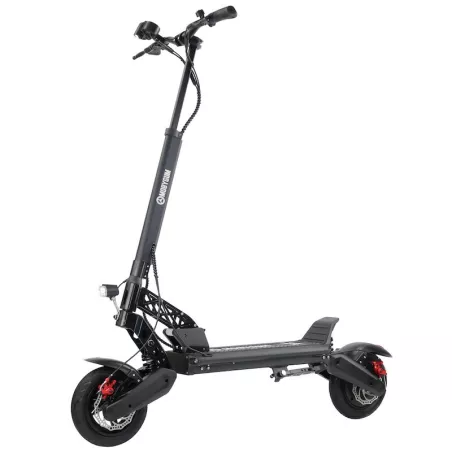 Trottinette Électrique MOBYGUM Pulse 500 - 48V 16Ah