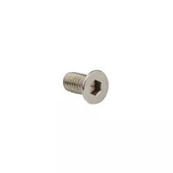 Vis en Inox de châssis conique M5 pour trottinette électrique