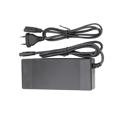 Chargeur de batterie 48V 2A Pulse 500
