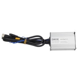 Contrôleur arrière 48V Pulse 500