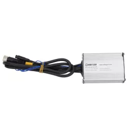 Contrôleur arrière 48V Pulse