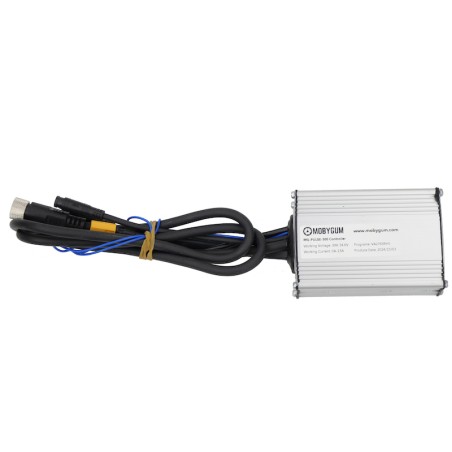 Contrôleur arrière 48V Pulse 500