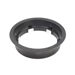 Demi-jante moteur en 6.5"