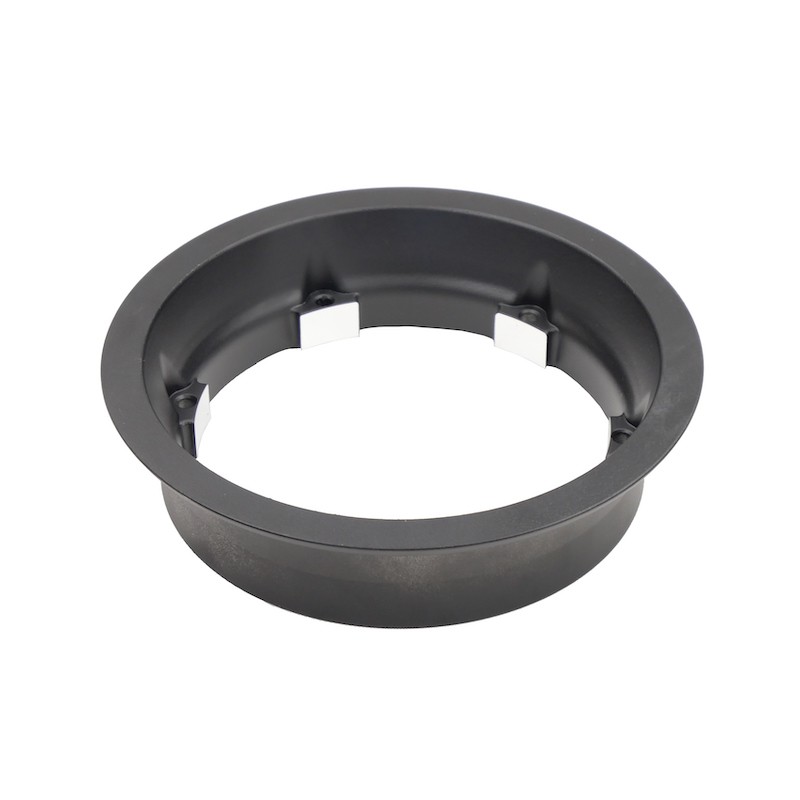 Demi-jante moteur en 6.5"