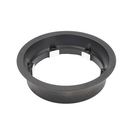 Demi-jante moteur en 6.5"