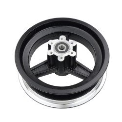 Jante de roue avant 6,5 pouces pour pneu 10 pouces pour Pulse 500 et 350