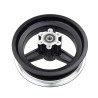 Jante de roue avant 6,5 pouces pour pneu 10 pouces pour Pulse 500 et 350