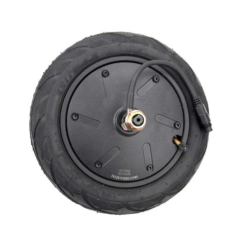 Moteur arrière de Pulse 48V