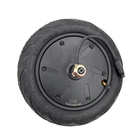 Moteur arrière de Pulse 48V