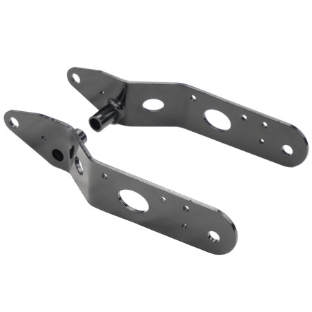 Bras inférieurs de fourche avant de Pulse Bras inférieurs de fourche avant de Pulse