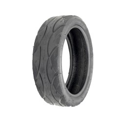 Pneu route 10x2.50-6.5 standard de trottinette électrique