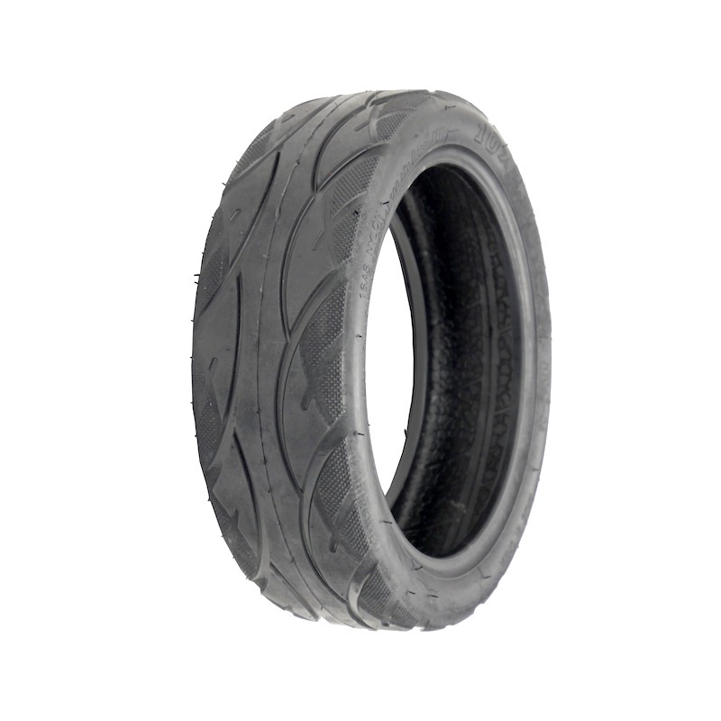 Pneu route 10x2.50-6.5 standard de trottinette électrique