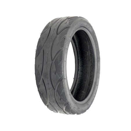 Pneu route 10x2.50-6.5 standard de trottinette électrique
