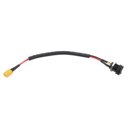 Port de charge V3 tripolaire en plastique