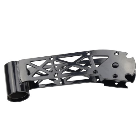 Système de pliage partie haute en double plaque de Pulse