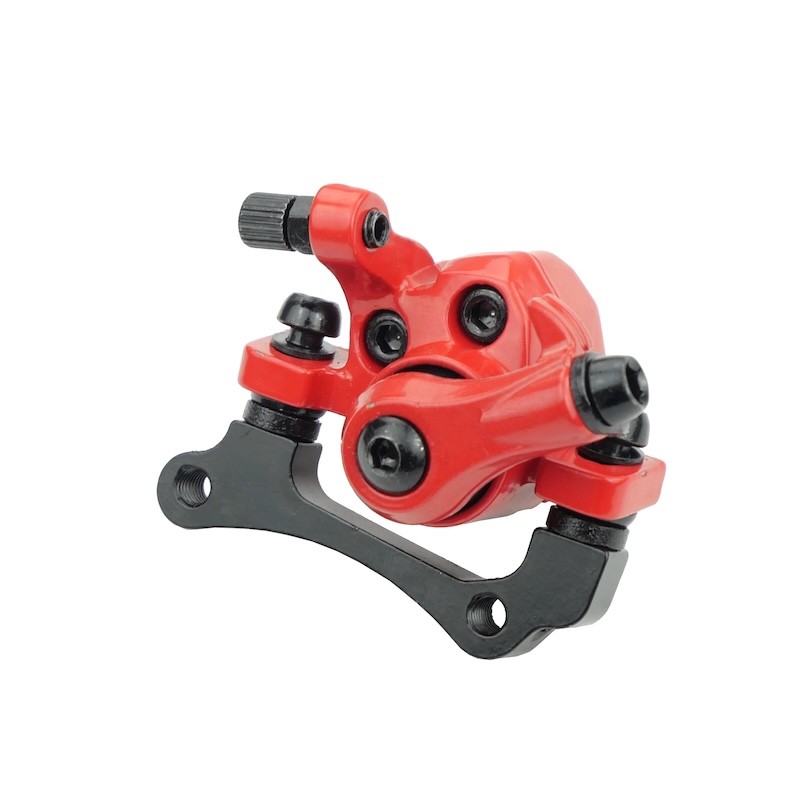 Étrier de frein mécanique (bras à droite)