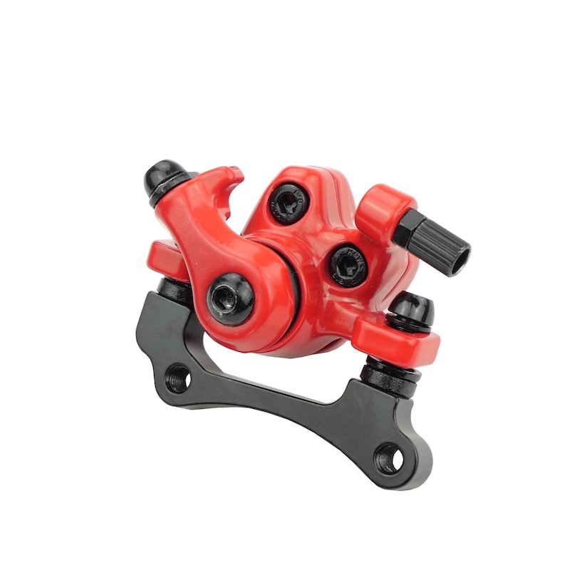 Étrier de frein mécanique (bras à gauche)