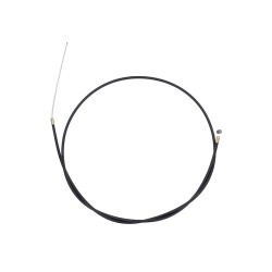 Câble de frein mécanique avant de Pulse