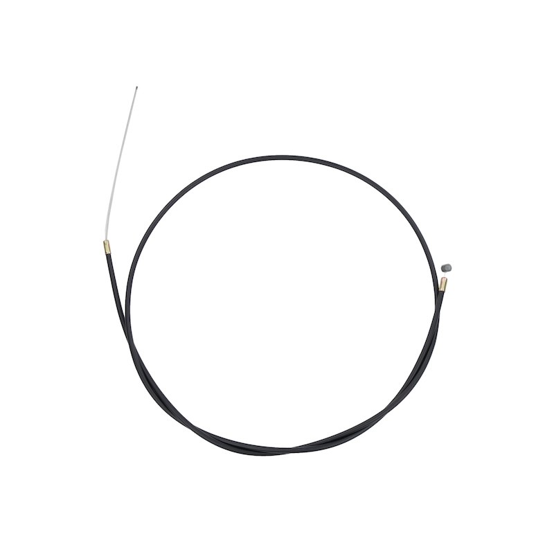 Câble de frein mécanique avant de Pulse