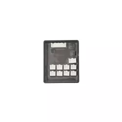Platine de branchement des lumières (Gen 2)