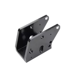 Support du système de pliage partie basse (4ème génération)