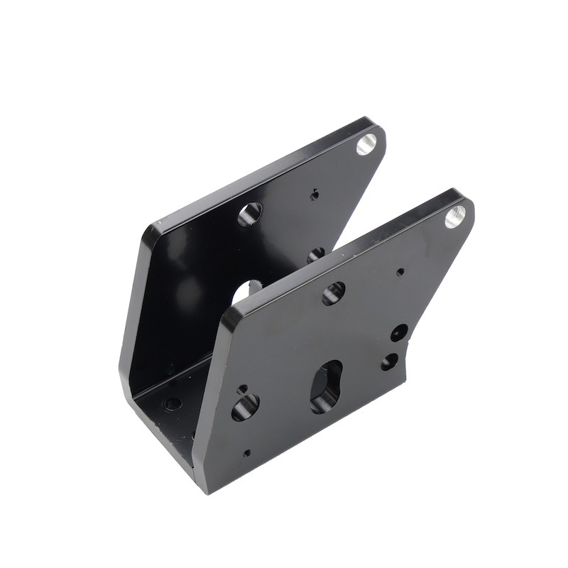 Support du système de pliage partie basse (4ème génération)