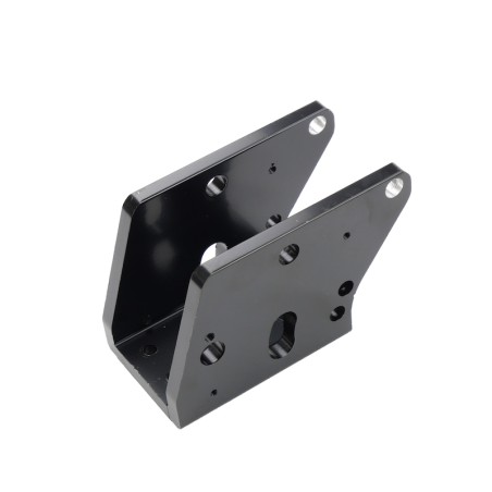 Support du système de pliage partie basse (4ème génération)