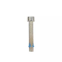 Vis en M5x25mm de demi-jante moteur de 11 pouces pour trottinette électrique