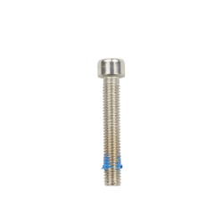 Vis en M5x30mm de...