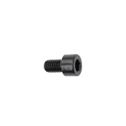 Boulon de fermeture sous châssis M6x10mm (x1)