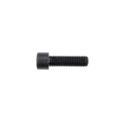 Vis d'axe de direction inférieur en M12x40mm