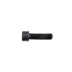 Vis d'axe de direction inférieur en M12x40mm pour trottinette électrique