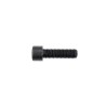 Vis d'axe de direction inférieur en M12x40mm